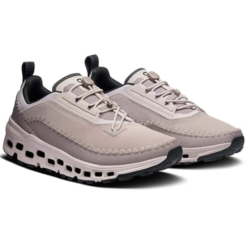 On Cloudaway 2 Womens Sneaker, Cinder/Fog, 7.5