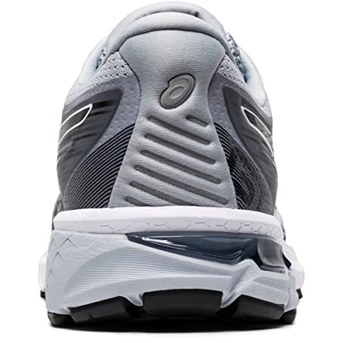 ASICS GT-2000 8 Piedmont Grey/Black 11 D (M)