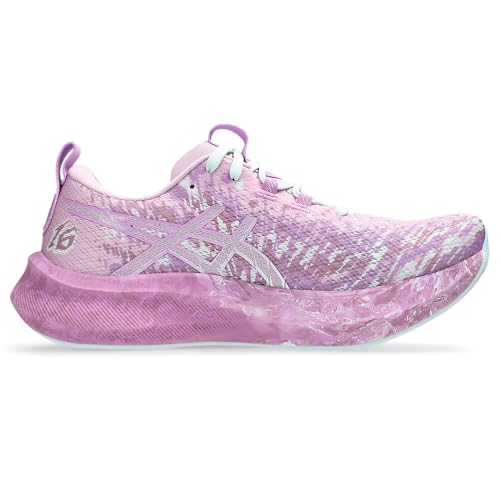 ASICS Women's 1012b675-400 Trainers, Light Ube Lavender Glow, 44.5 EU