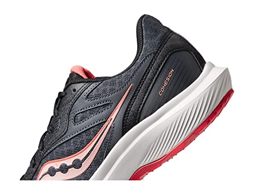 Saucony Cohesion TR16 Women's Trail Runing Shoe