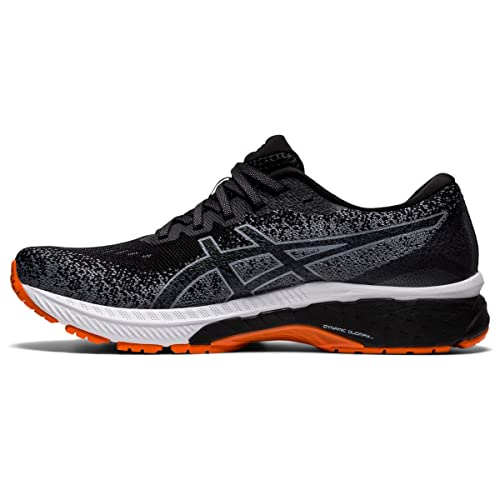 ASICS GT-2000 9 Black/Metropolis 9 D (M)