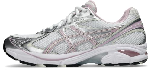 ASICS Men's Contend 9 PS Trainers, White Rose Water, 10.5 US