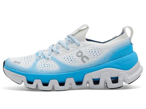 On Men's Cloud X Tempo Ivory/Isle 10.5 Medium