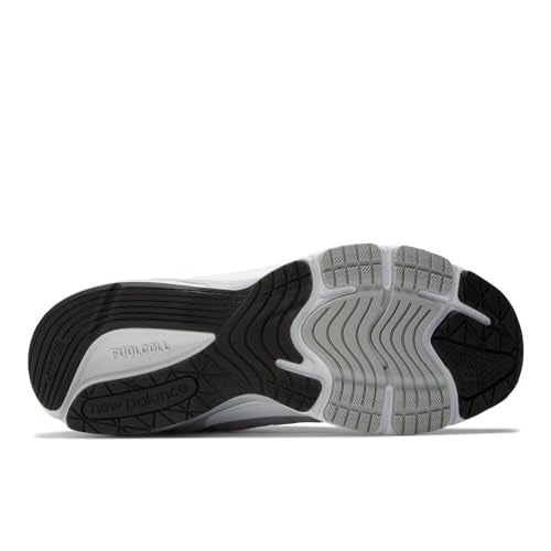 New Balance Men's Made in USA 990v6 Sneaker