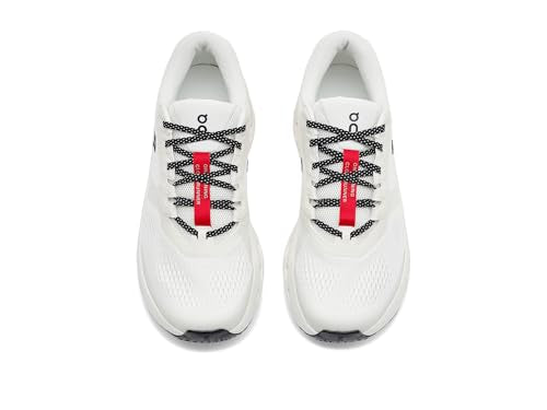 On Mens Cloudrunner 3, Ivory/Robin 9.5 Medium