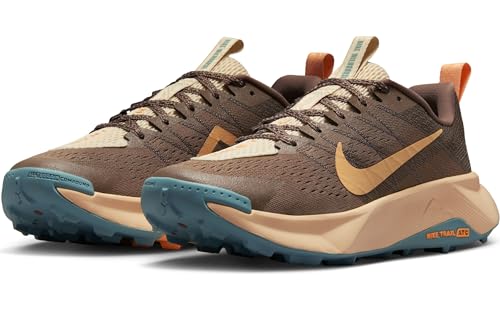 Women's Wildhorse 10 (201 - Mink Brown/Orange Chalk-Cave Stone) - alternate view 2