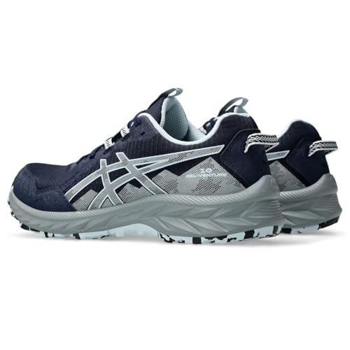 ASICS Women's Gel-Venture 10 Trainers, Multicoloured, 5 US