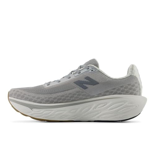 New Balance Men's Fresh Foam X 1080 V14 Running Shoe, Grey Matter/Slate Gray/Castlerock, 10 M
