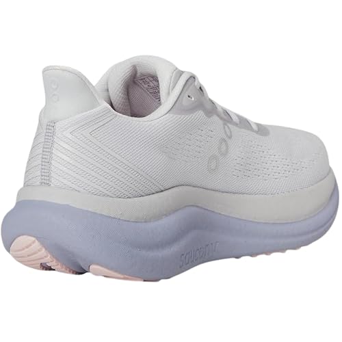 Saucony Women's Triumph 23 Sneaker, Aster, 8