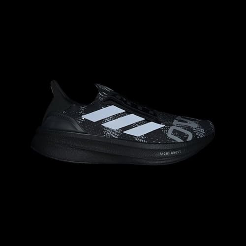 adidas x Overtime Ultraboost 5X Shoes Black/Black/White