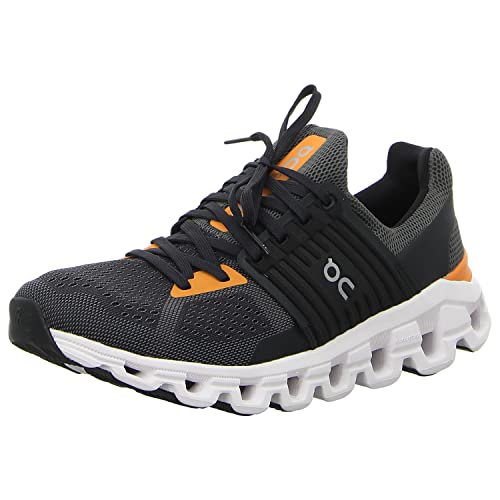 ON Cloudswift 2 Rock/Turmeric 9 M