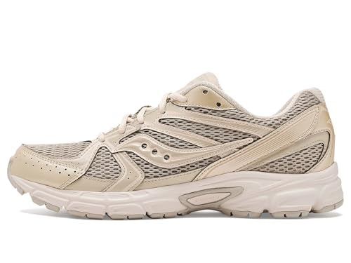 Saucony Unisex Ride Millennium Sneaker, Bubbly, 7