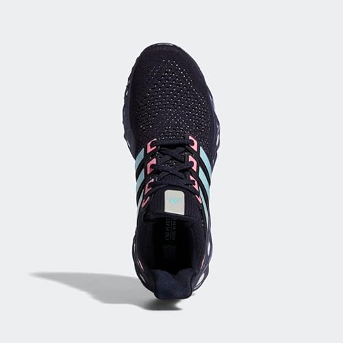 adidas Ultraboost Web DNA Shoes Men's, Blue, Size 6.5