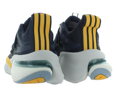 adidas Alphaboost V1 Mens Shoes Size 10, Color: Blue