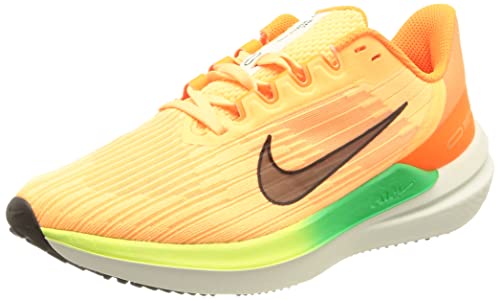 Nike Women's Air Winflo 9 Running Shoes