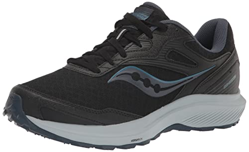 Saucony Cohesion TR16 Men's Trail Runing Shoe