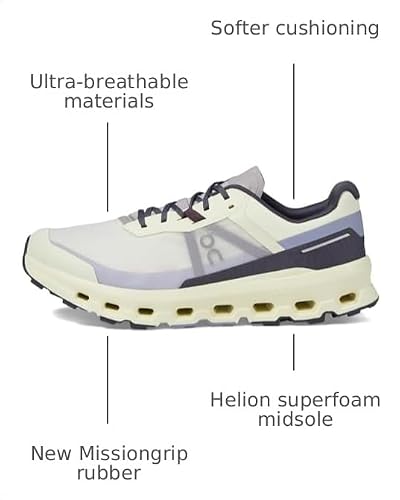 On Mens, Cloudvista 2 Seedling/Mulberry 11 Medium