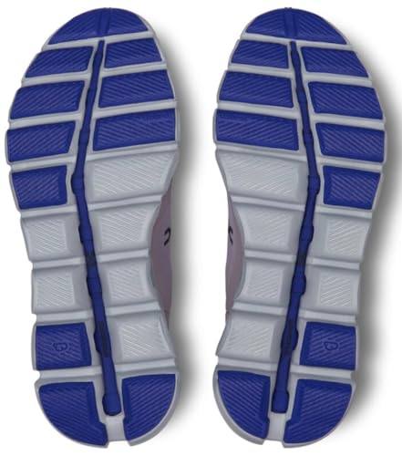 On Womens, Cloud X 3 AD Heron/Glacier 6 Medium