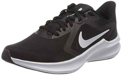 Nike Downshifter 10, Women’s Running Shoe, Black/White-Anthracite, 3.5 UK (36.5 EU)