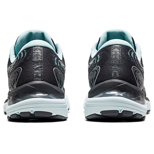 ASICS Gel-Cumulus 23 Carrier Grey/Pure Silver 7.5 B (M)