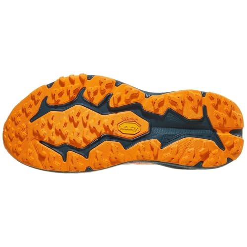 Hoka Women's Speedgoat 6 Blue Twilight 8.5 Medium
