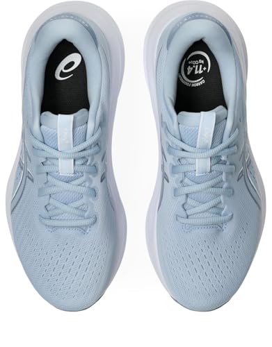 ASICS Women's Gel-Excite 11 Running Shoes, Solid Air Calm Indigo, 7.5 US