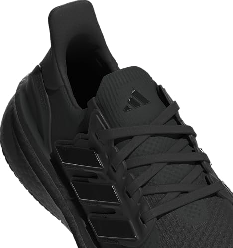 Adidas Women's Ultraboost 5 Running, Black/Black/Black, 7.5