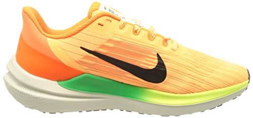 Nike Women's Air Winflo 9 Running Shoes