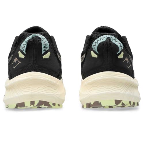 ASICS Men's Gel-Trabuco Terra 2 Crib Shoe, multicoloured, 6.5 US
