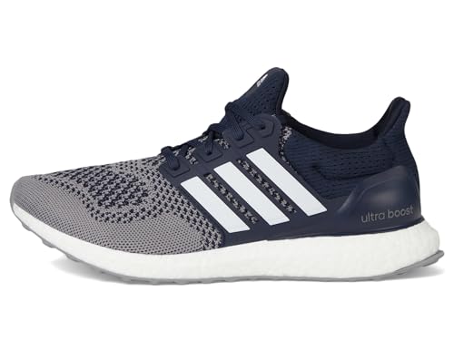 Adidas Unisex-Adult Ultraboost 1.0, Ink/White/Grey, 8