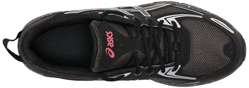 ASICS Men's Gel-Venture 6 Sneaker, Multicoloured, 4.5 UK