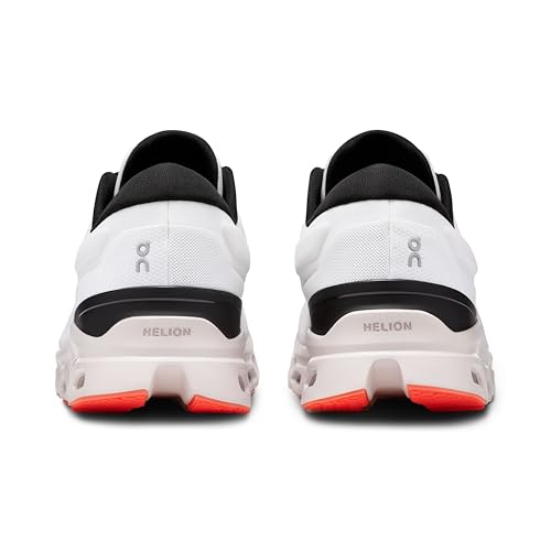 MEN'S CLOUDSTRATUS 3 - D - UNDYED WHITE
