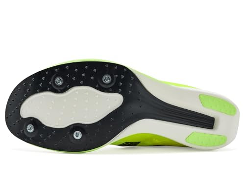 New Balance Unisex FuelCell Supercomp LD-X V3 Alkaline Green/Afterglow US Men's 4.5, Women's 6 Medium
