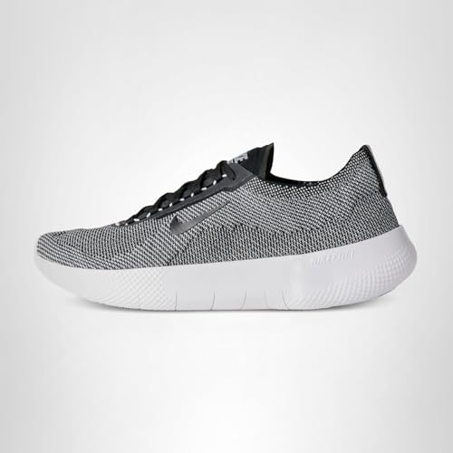 Nike Men's Free 2025 Training/Workout Shoes, Black/White-Black, 10