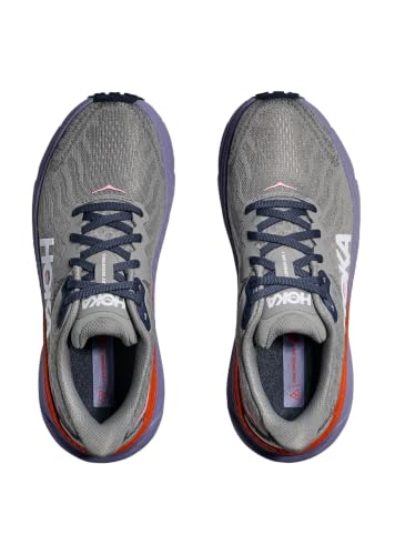 Hoka Women's Challenger 7 Wild Indigo 8 Medium - alternate view 5