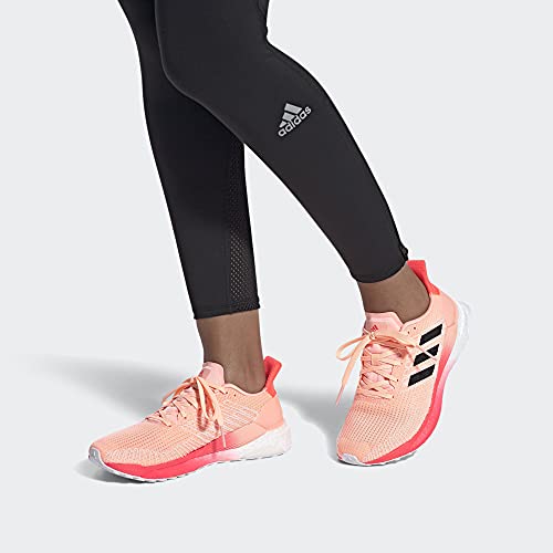 adidas Solarboost 19 Female Orange 10