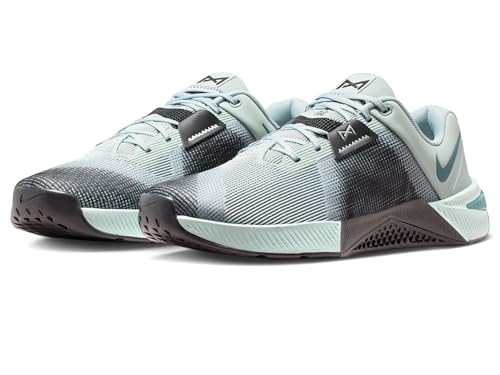 Nike Mens, Metcon 10, Light Pumice/Mineral Slate/Black, 10 Medium