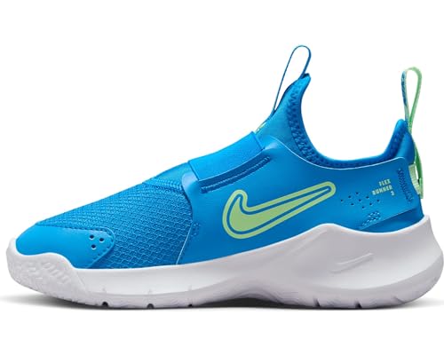 Nike Flex Runner 3 Kids Road Running Shoes