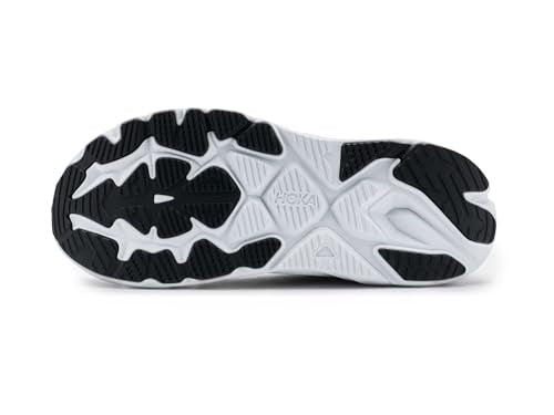 HOKA Mens Arahi 8 Asteroid/Silver Size 10 US