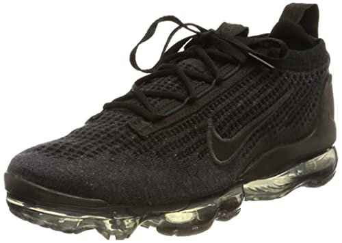 Nike Air Vapormax 2021 Fk Mens DH4084 - Black Black Anthracite 001