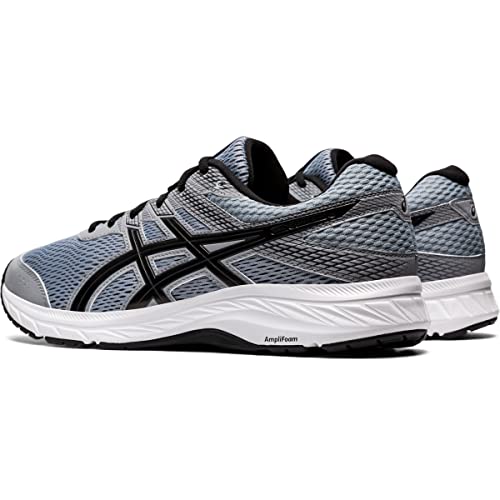 ASICS Gel-Contend® 6 Sheet Rock/Black 10