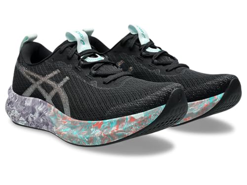 ASICS Men's Noosa Tri 16 Trainers, multicoloured, 7.5 Men
