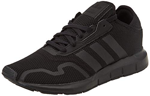 adidas Men's Swift Run X Gymnastics Shoe, Core Black Core Black Core Black, 8.5 UK
