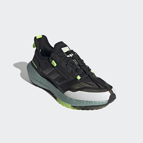 adidas Ultraboost 21 Gore-TEX Running Shoes Men's, White, Size 12