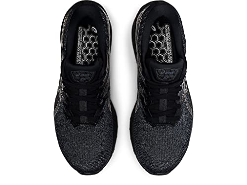ASICS GT-2000 10 Black/Black 11 D (M)