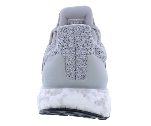 adidas Ultraboost 5.0 DNA Mens Shoes Size 8.5, Color: Grey Two/Cloud White/Grey