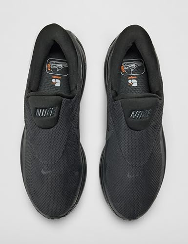 Nike Men's Revolution 8 Road Running Shoes, Anthracite/Anthracite-Black, 11