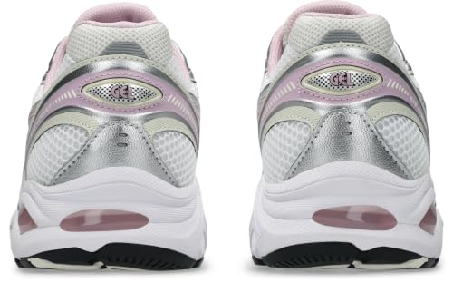 ASICS Men's Contend 9 PS Trainers, White Rose Water, 10.5 US