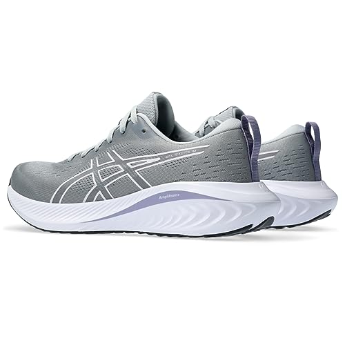 ASICS Women's Gel-Excite 10 Running Shoes, 6.5, Sheet Rock/Cosmos