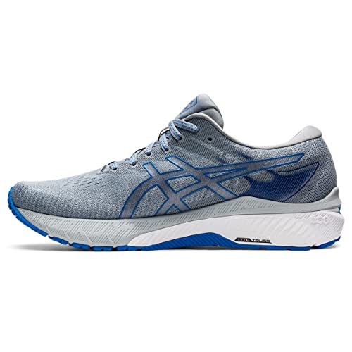 ASICS GT-2000 10 Sheet Rock/Electric Blue 9.5 EE - Wide